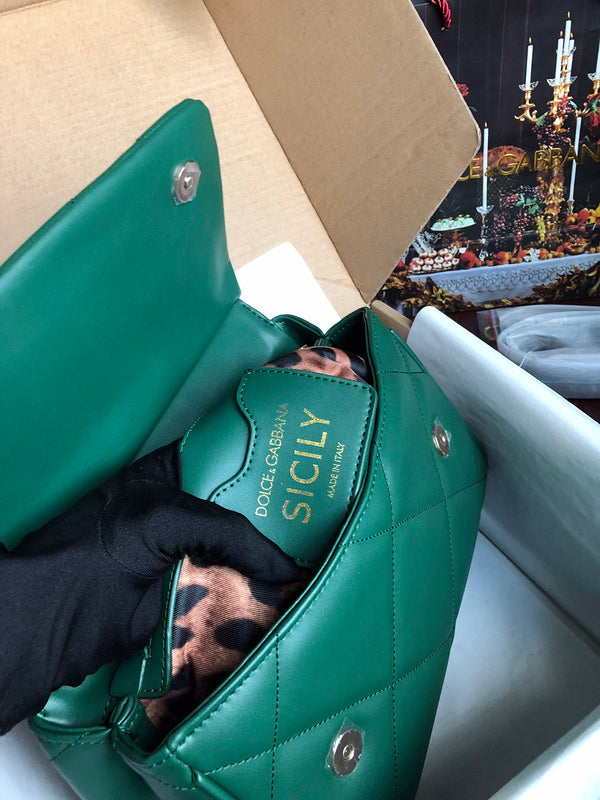 Glamy - DG bag - 532