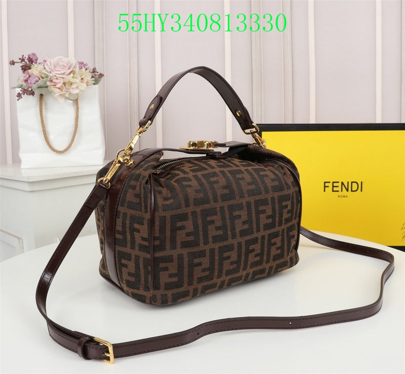 Glami - FDE Bags - 2423