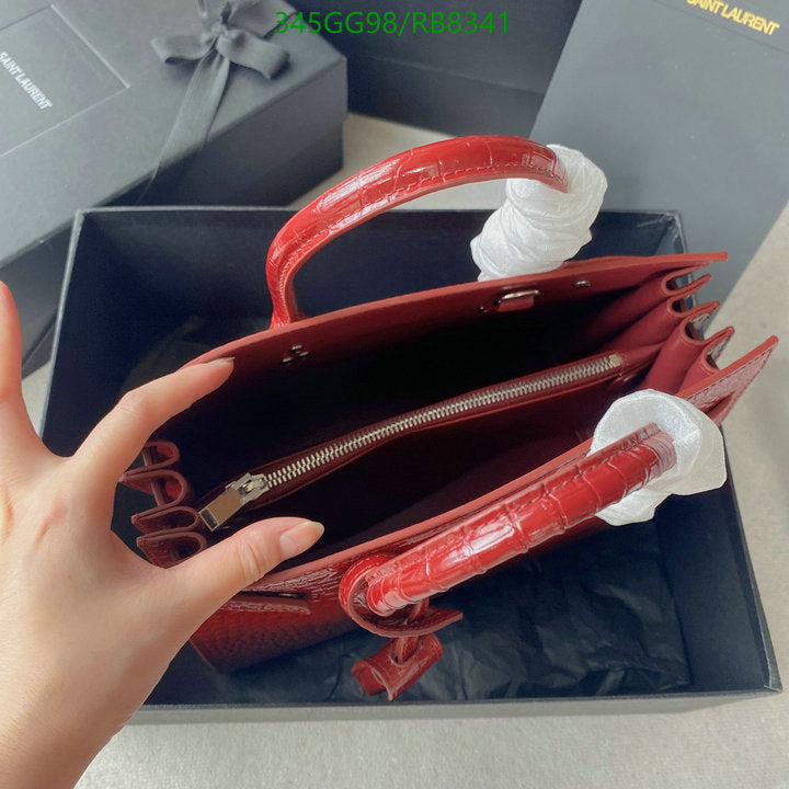 SAMC - YLS Bags - 150