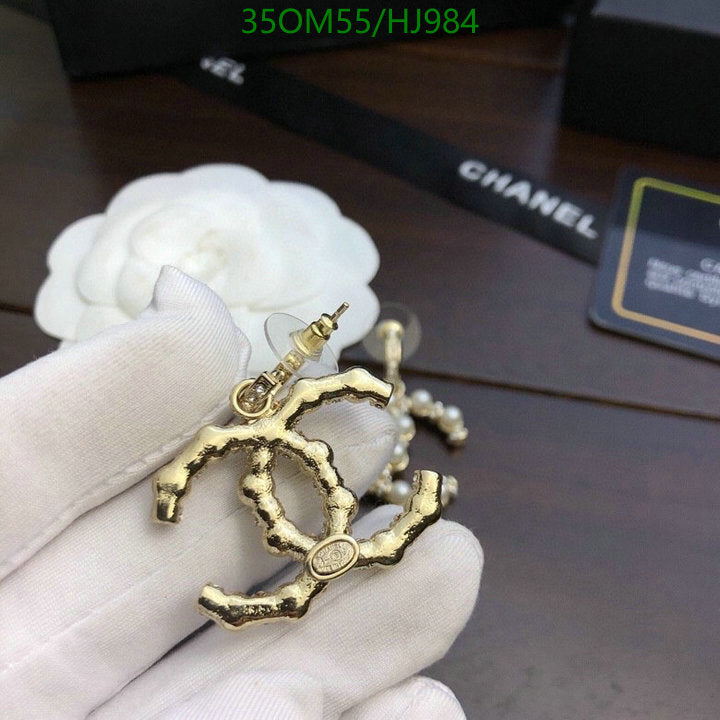 SAMC - CHL Jewelry Earrings - 415