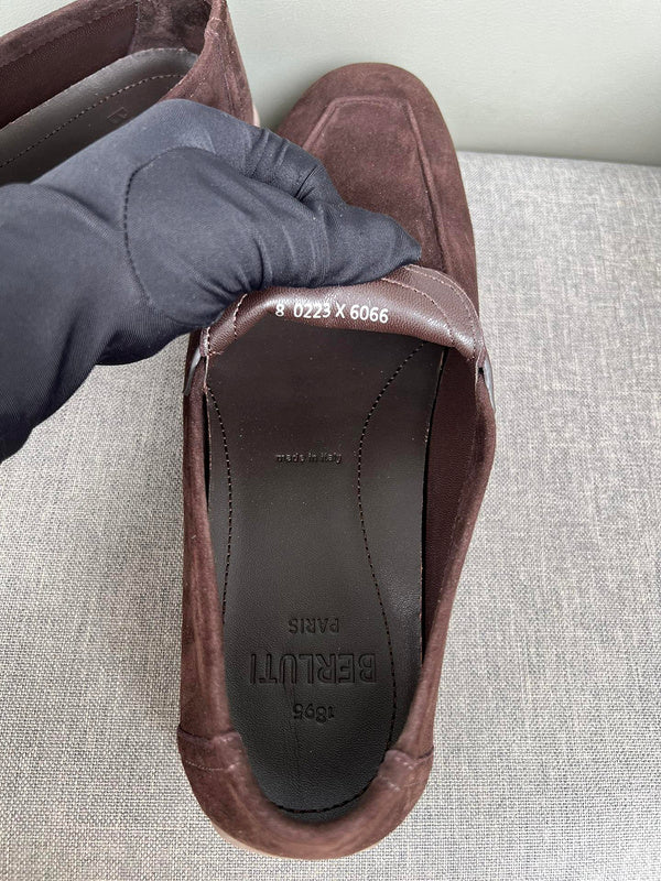 Glami - BRE Men Shoes - 300