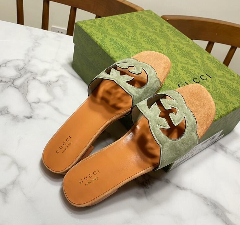 SAMC - GUKI Women Shoes - 224