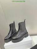 SAMC - COL Women Boots - 071