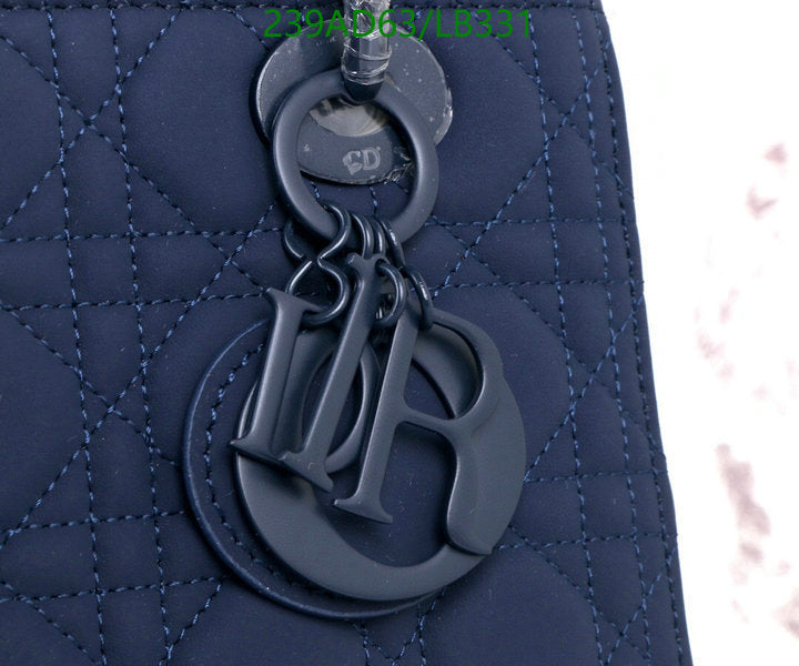 SAMCC - DOR Bags - 1391