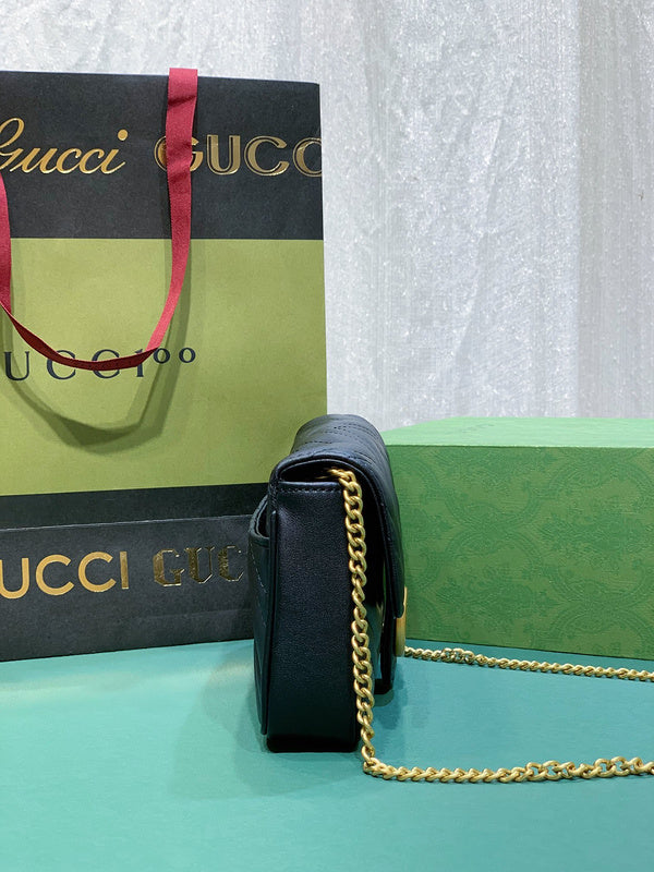 Satchel Bags - GCI Bags - 1386