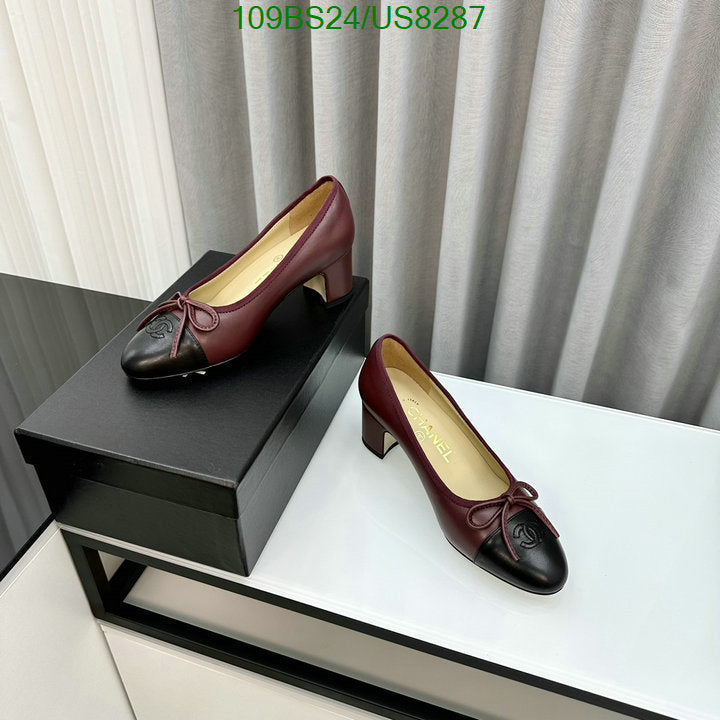 SAMC - CHL Women Shoes Ballet - 117