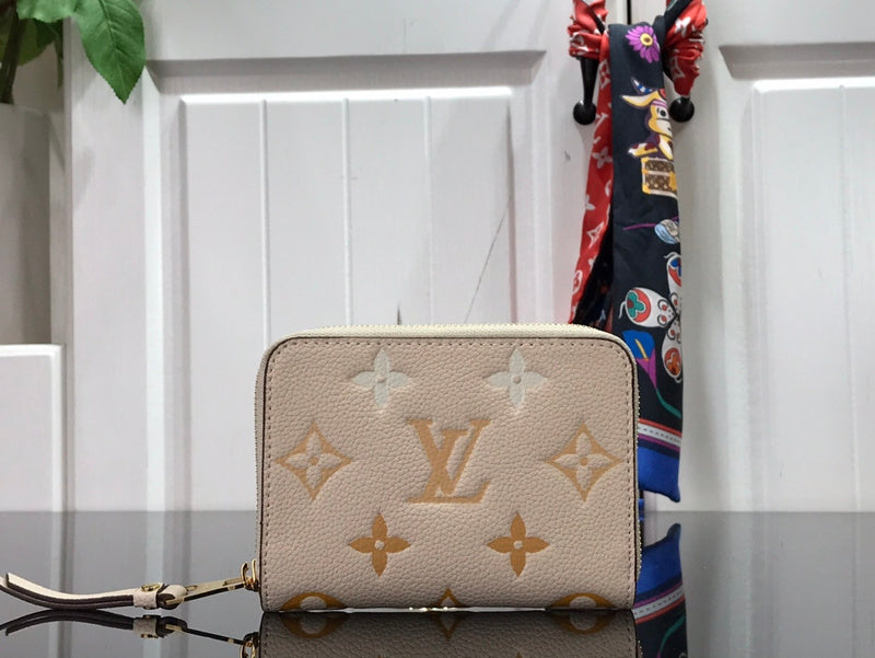 GlamI Lu-Vi bags - 2665