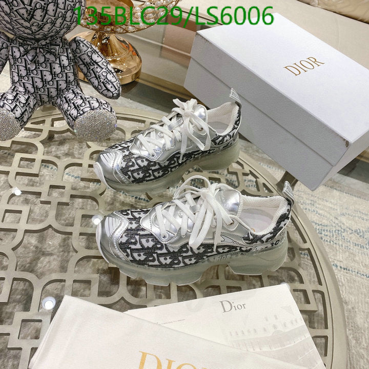 SAMC - DOR Women Sneakers - 144