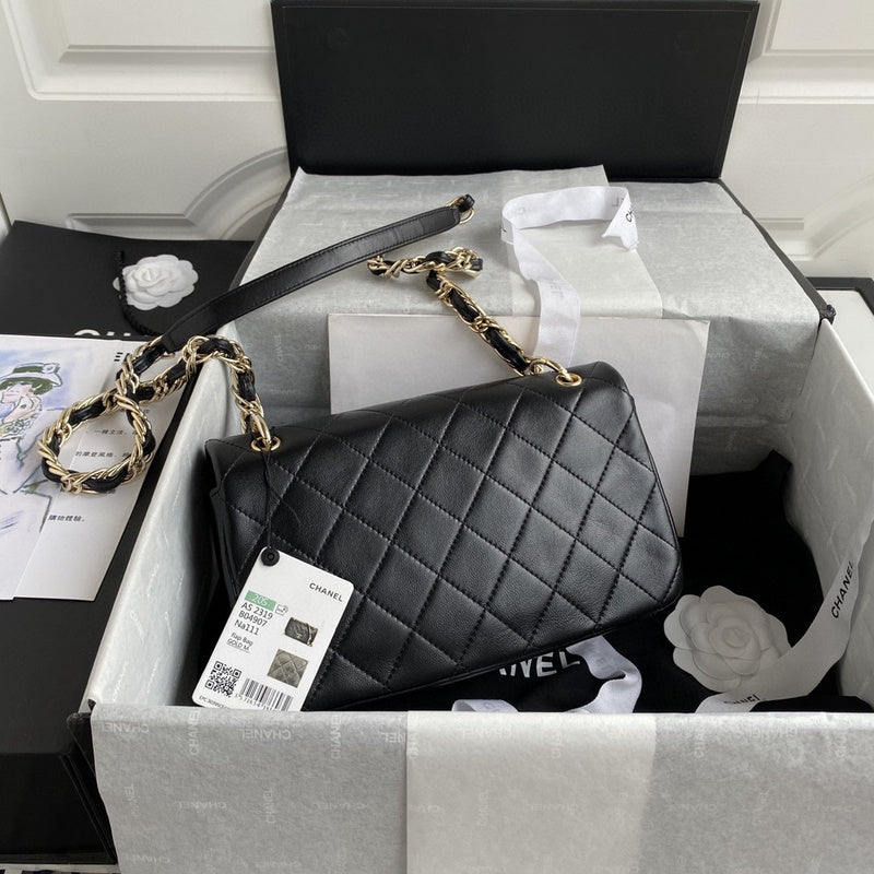 Chanel Bags