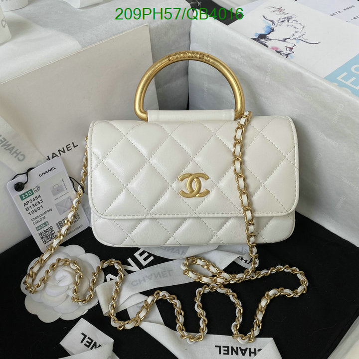 SAMC - CHL Bags - 573