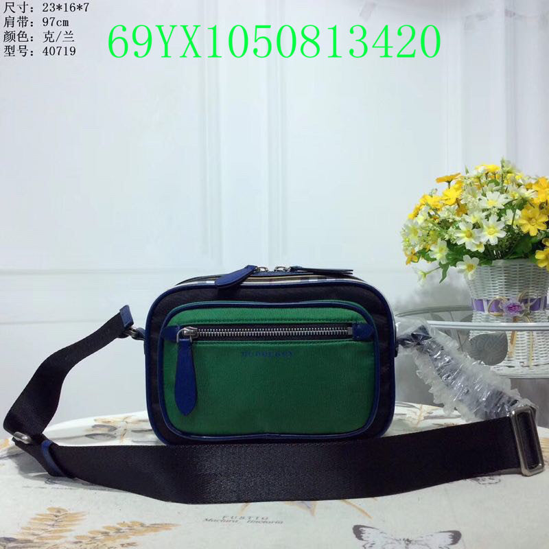 ELE Fashion -BBR Bags - 426