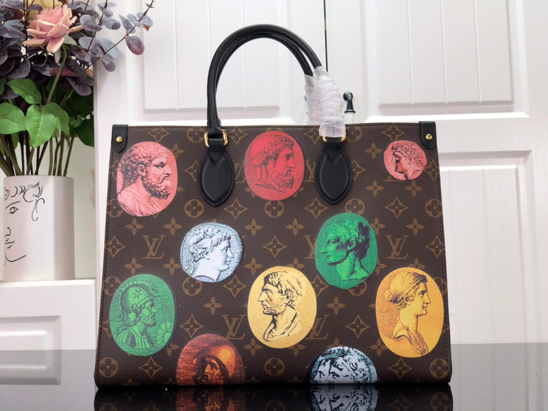 Glami Fashion Lu-Vi bags - 17390