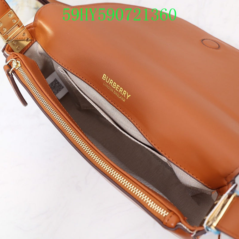 ELE Fashion -BBR Bags - 429