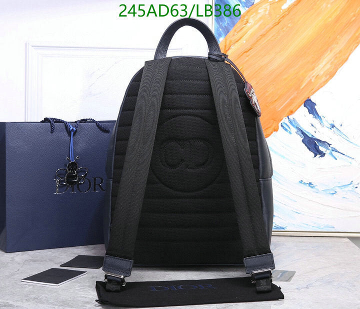 SAMCC - DOR Bags - 1370