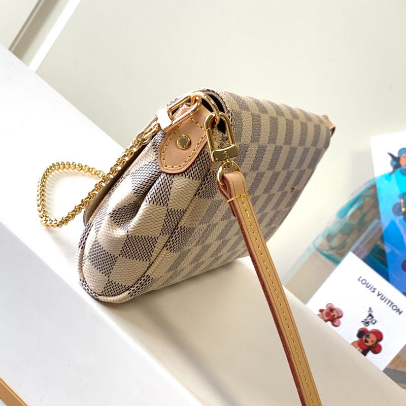 Satchel Bags - VL1 Bags - 348