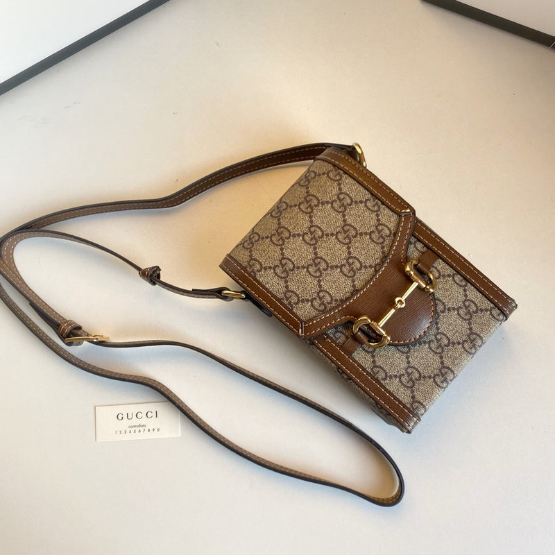 Satchel Bags - GCI Bags - 2211