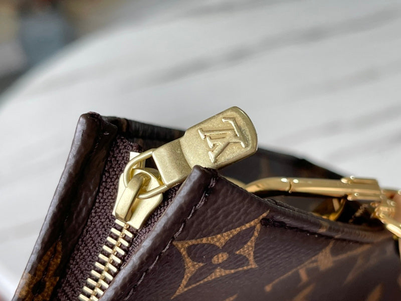 Satchel Bags - VL2 Bags - 787