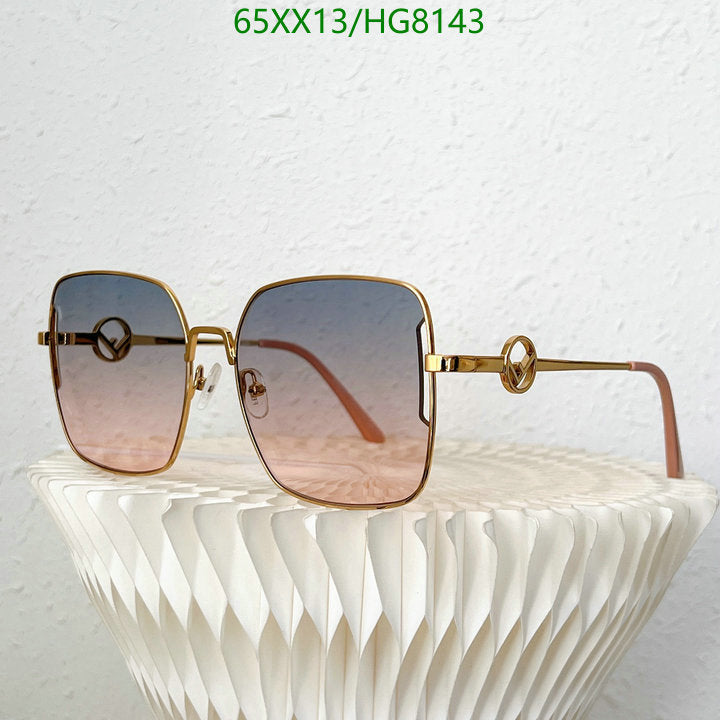 SAMC - FDE Glasses - 114