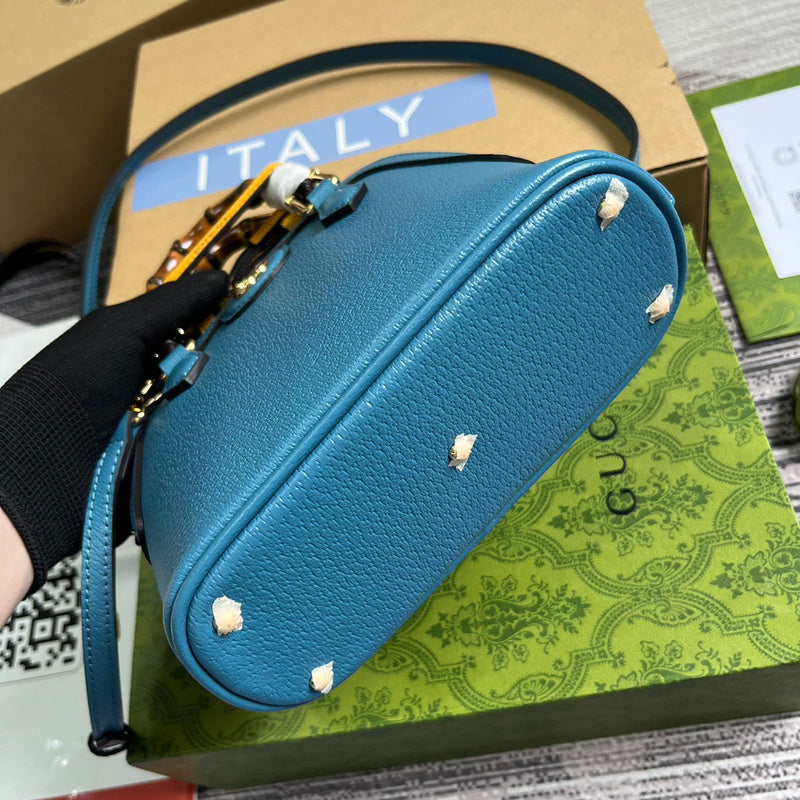 Satchel Bags - GCI Bags - 7749