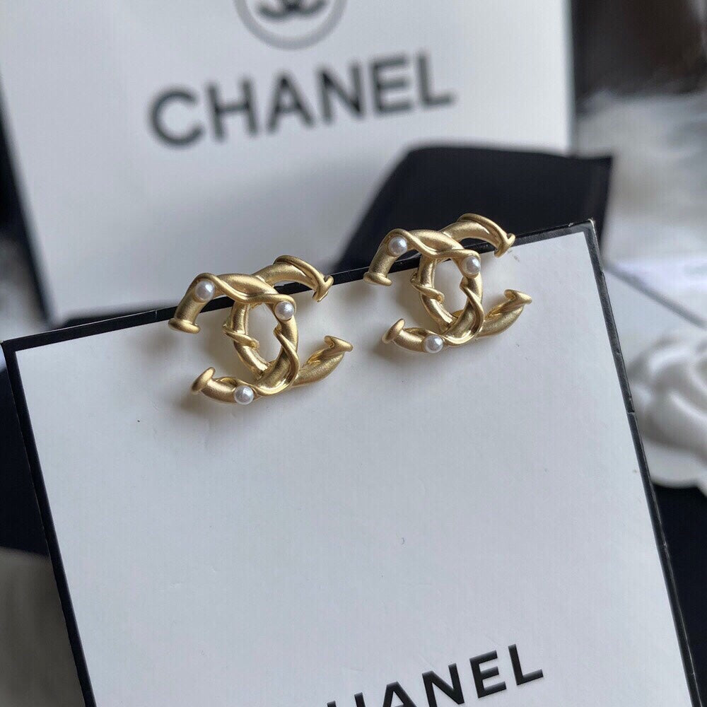 EN - Lux Earring CHL 040