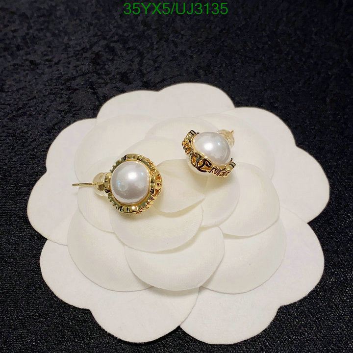 SAMC - CHL Jewelry Earrings - 364
