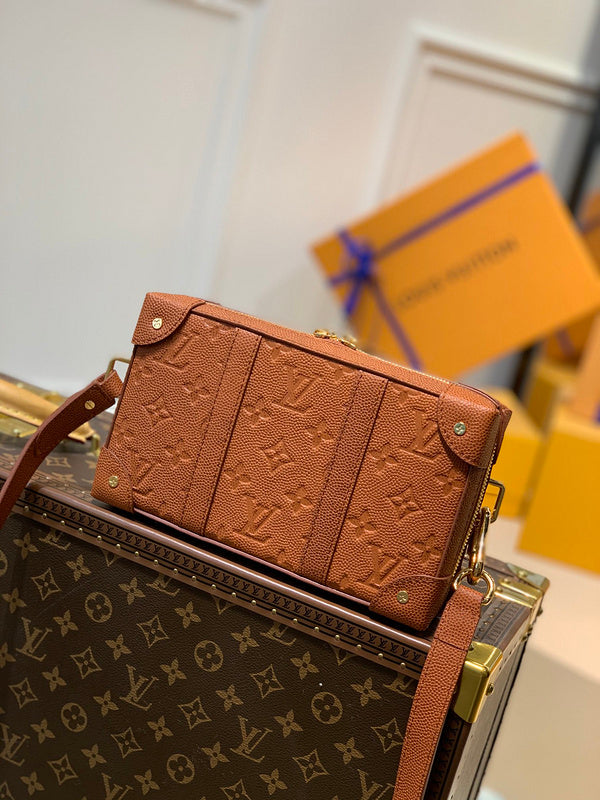 Satchel Bags - VL1 Bags - 129