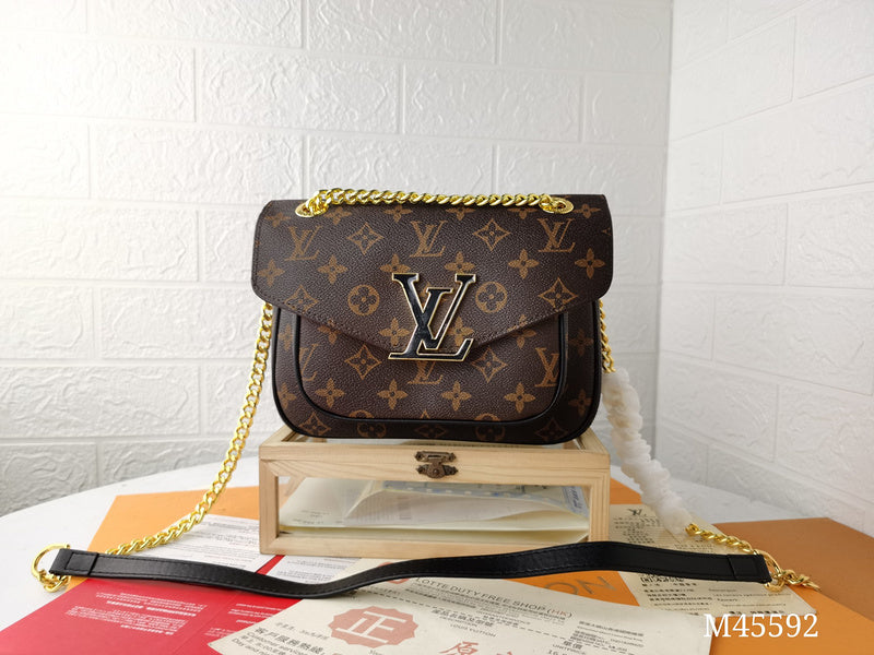 Satchel Bags - VL Bags - 847