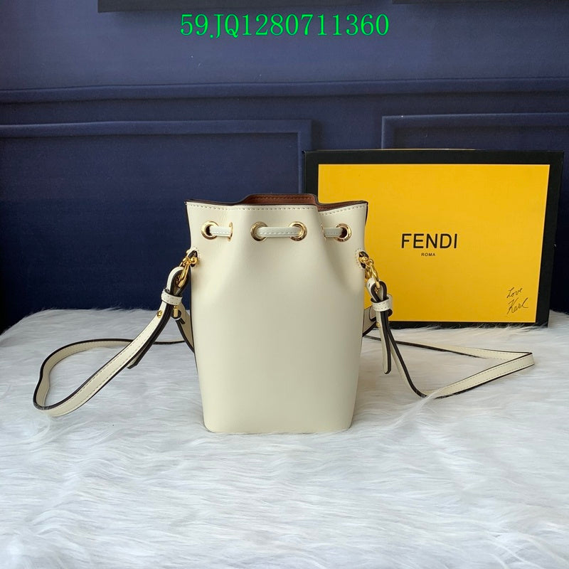 Glami - FDE Bags - 1501