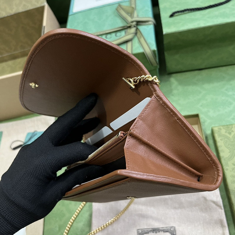 Glami-i GUKI Women Bags - 011