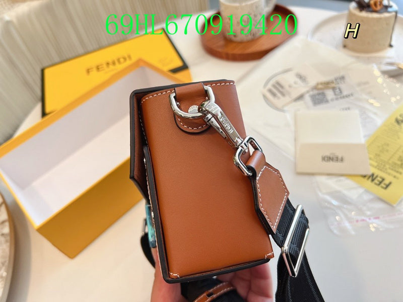 Glami - FDE Bags - 1382