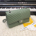 Satchel Bags - CLN Bags - 1129