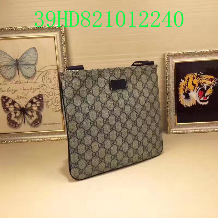 Glami Fashion - GCI Bags - 11144