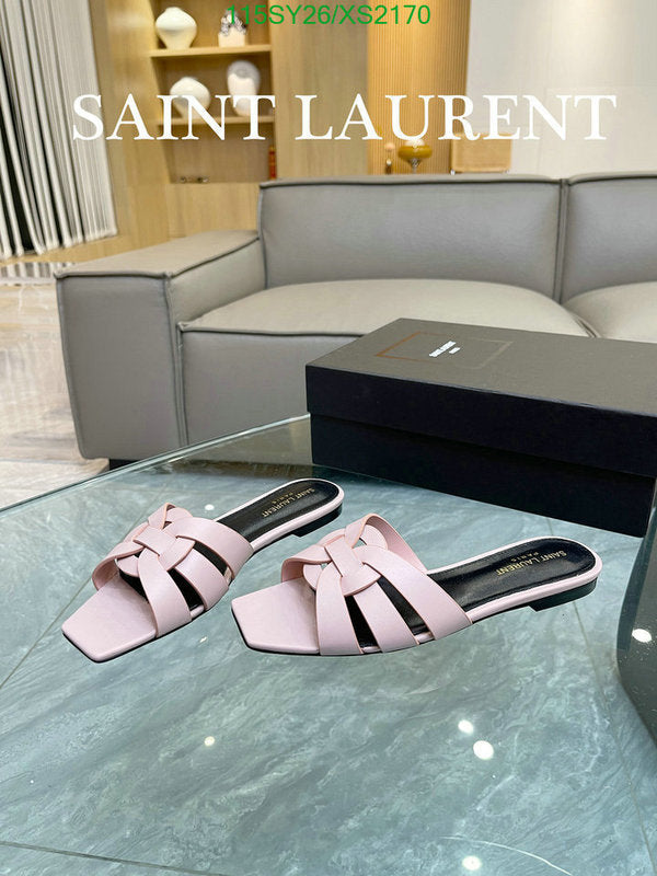 SAMC - YLS Women Shoes - 207