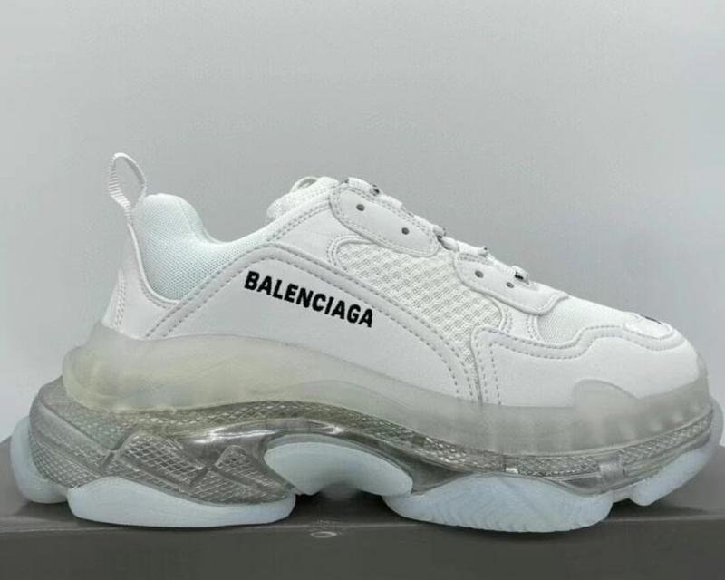 SAMC - BG Men Shoes - 306