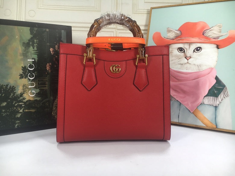Satchel Bags - GCI Bags - 1212