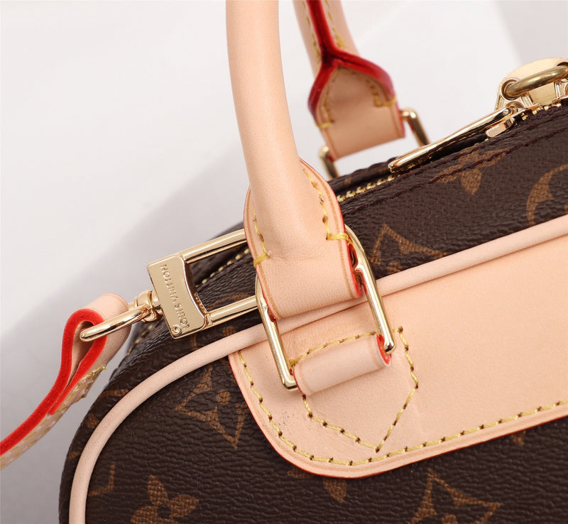 Satchel Bags - VL Bags - 805