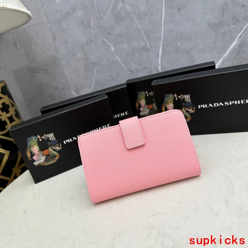 Glami- - Mix Wallets - 586