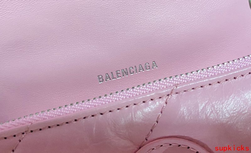 Glami- - BG Hourglass Bags - 005