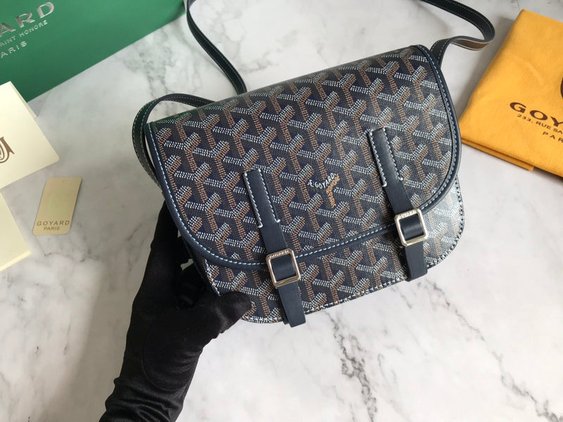 Glamy - GYO Bags - 1084