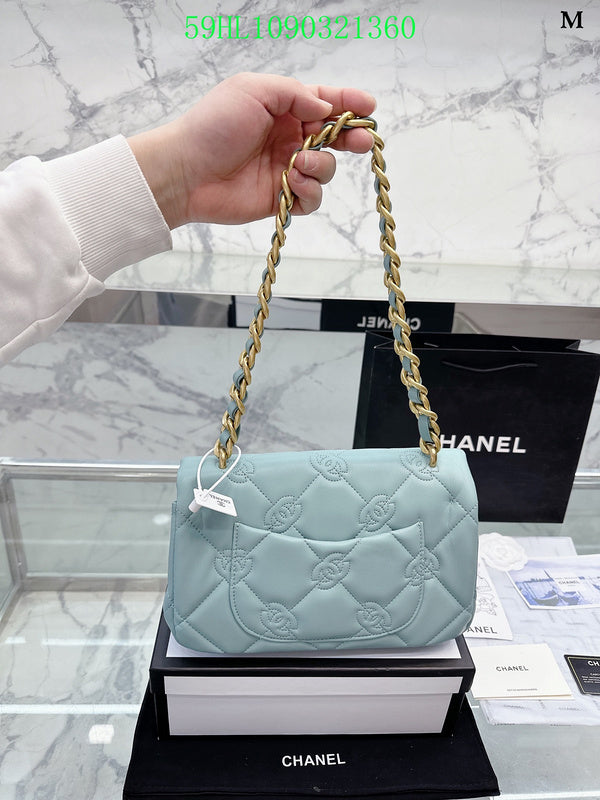 Glami - CHL Bags - 1272