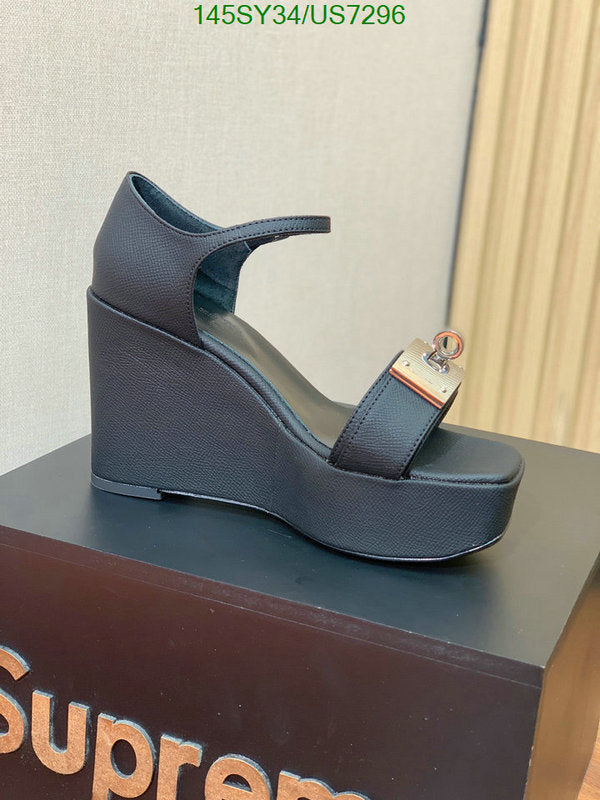 SAMC - HMS Women Shoes - 133