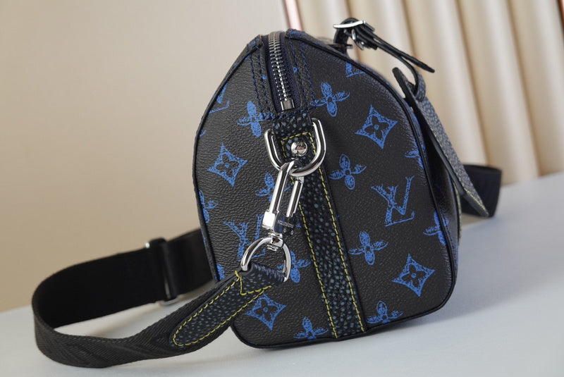Satchel Bags - VL Bags - 3169