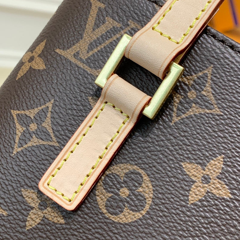 Satchel Bags - VL Bags - 2182
