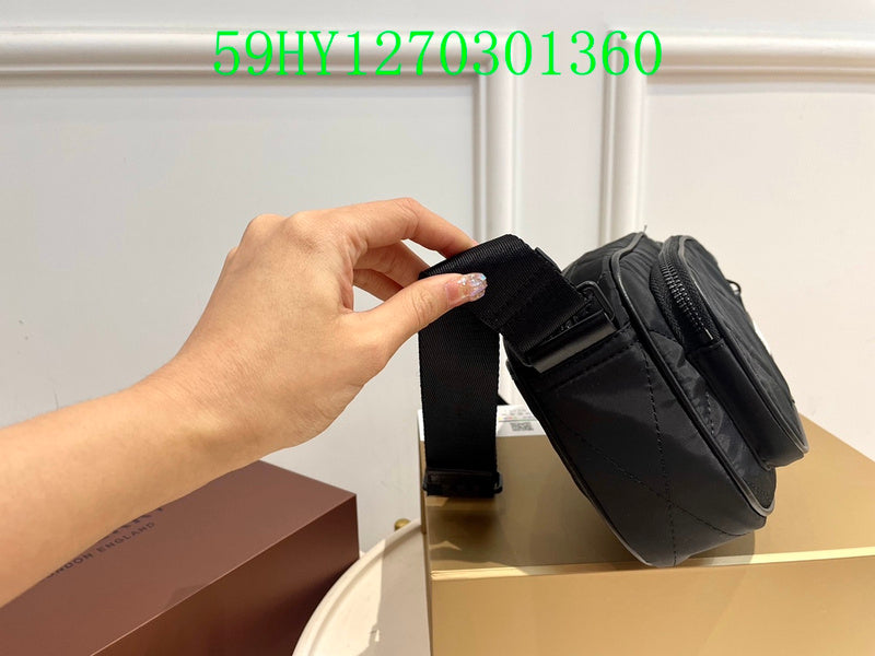 ELE Fashion -BBR Bags - 171