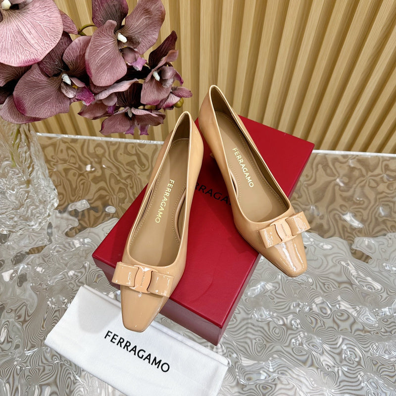Glami - FGO Women Shoes - 268