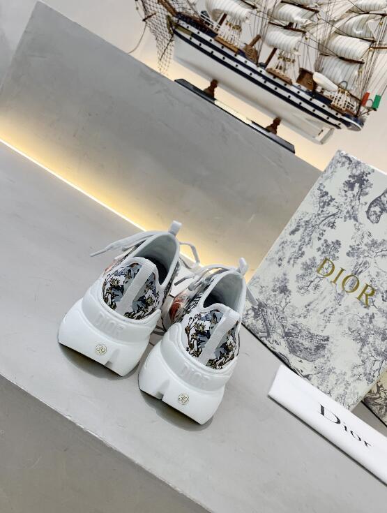 SAMCC - DOR Women Shoes - 1027