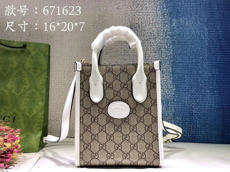 Satchel Bags - GCI Bags - 1951