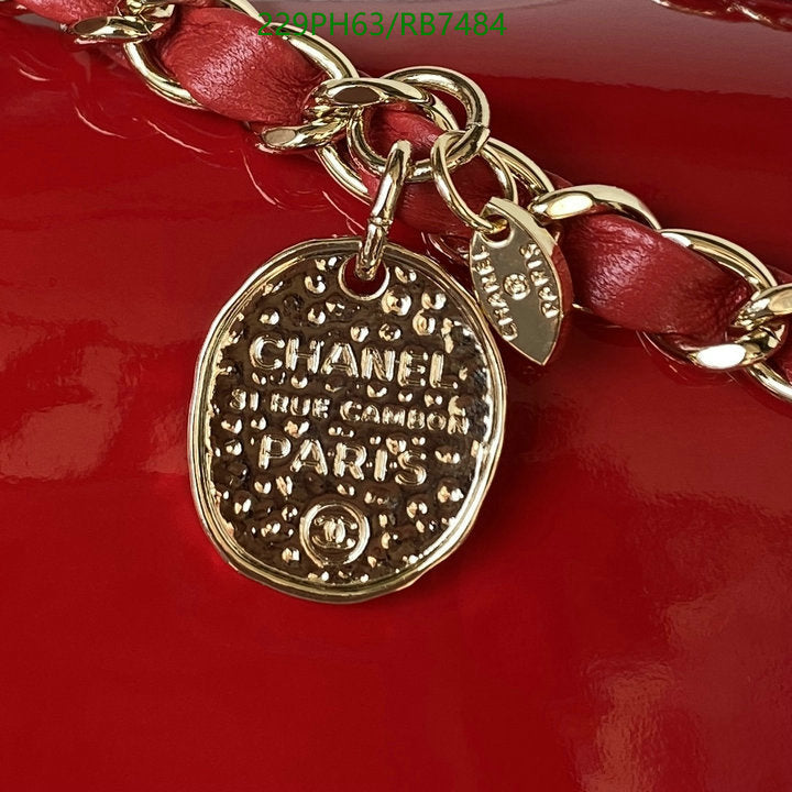 SAMC - CHL Bags - 439