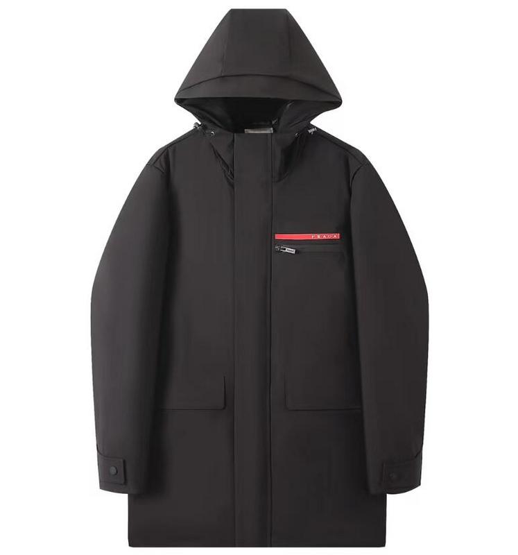 SAMC - Mix Jackets - 330