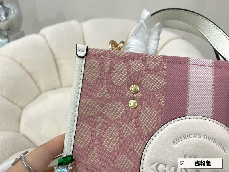 Satchel Bags - CCH Bags - 078